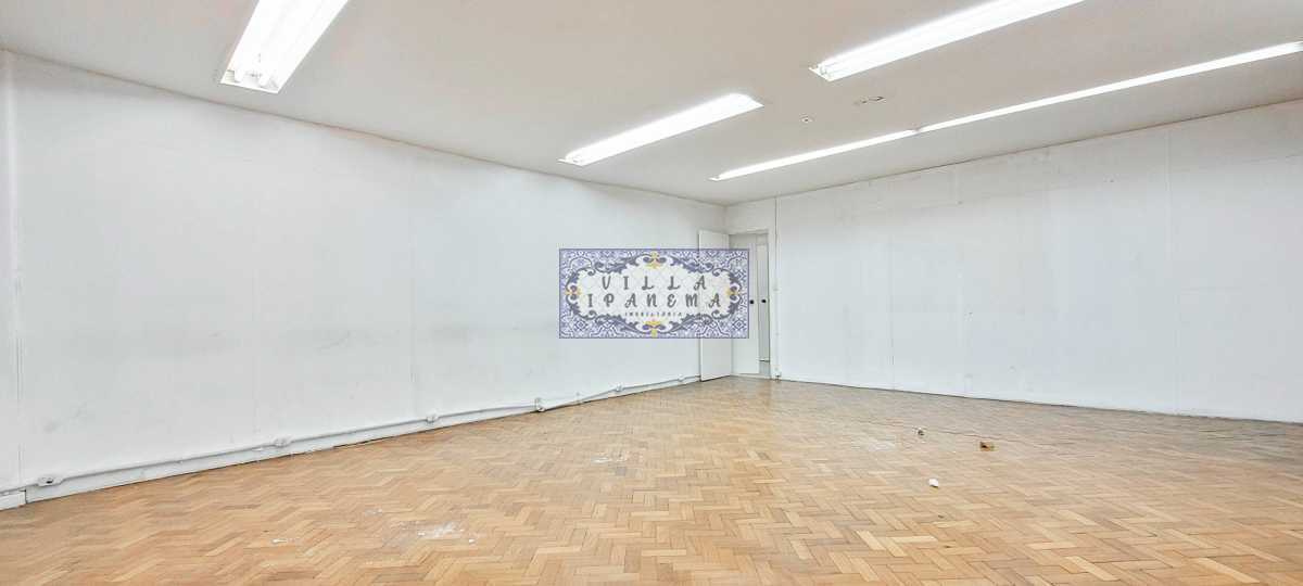 Conheça d do imóvel - Sala Comercial 100m² para alugar Rua Buenos Aires, Centro, Rio de Janeiro - R$ 100 - IPA0900 - 4 d - 4