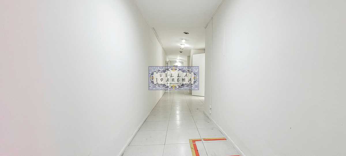 Conheça h do imóvel - Sala Comercial 100m² para alugar Rua Buenos Aires, Centro, Rio de Janeiro - R$ 100 - IPA0900 - 8 h - 8