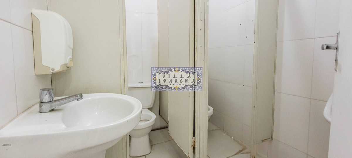 Conheça k do imóvel - Sala Comercial 100m² para alugar Rua Buenos Aires, Centro, Rio de Janeiro - R$ 100 - IPA0900 - 11 k - 11