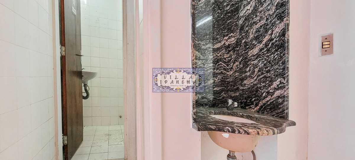Conheça l do imóvel - Sala Comercial 100m² para alugar Rua Buenos Aires, Centro, Rio de Janeiro - R$ 100 - IPA0900 - 12 l - 12