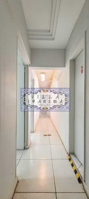 Conheça r do imóvel - Sala Comercial 100m² para alugar Rua Buenos Aires, Centro, Rio de Janeiro - R$ 100 - IPA0900 - 18 r - 18