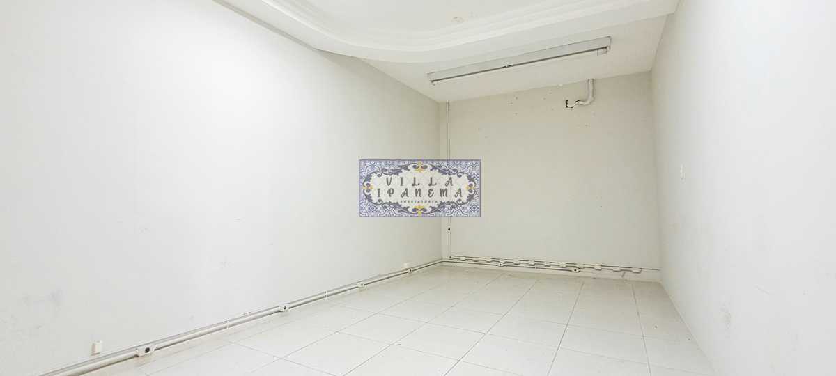 Conheça s do imóvel - Sala Comercial 100m² para alugar Rua Buenos Aires, Centro, Rio de Janeiro - R$ 100 - IPA0900 - 19 s - 19