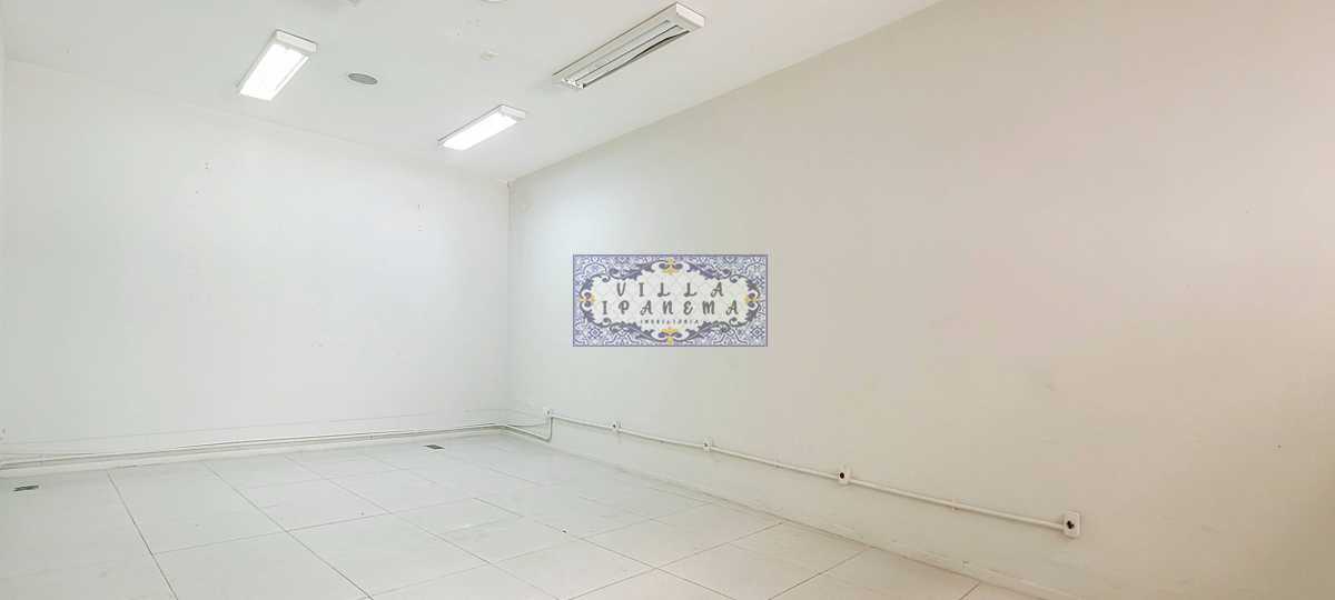 Conheça u do imóvel - Sala Comercial 100m² para alugar Rua Buenos Aires, Centro, Rio de Janeiro - R$ 100 - IPA0900 - 21 u - 21