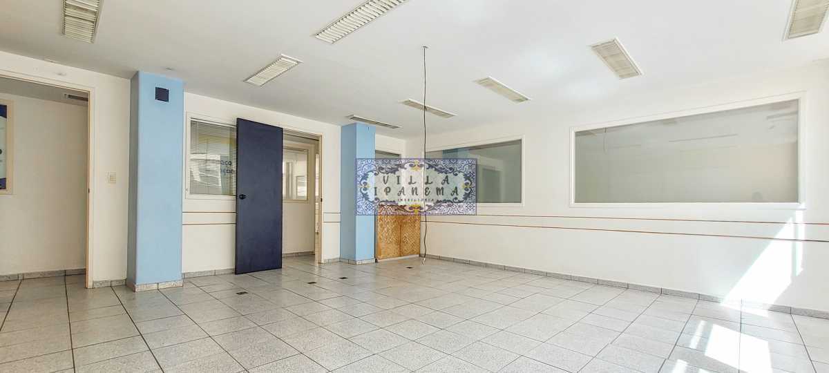 Conheça a do imóvel - Andar 200m² para alugar Rua Buenos Aires, Centro, Rio de Janeiro - R$ 200 - IPA895 - 1 a - 1