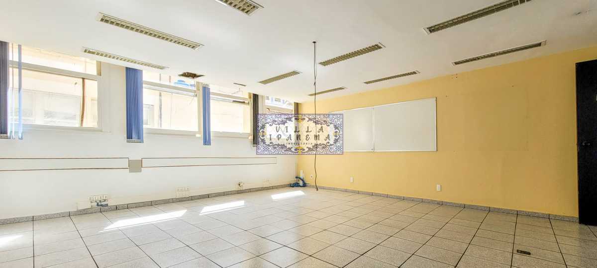Conheça b do imóvel - Andar 200m² para alugar Rua Buenos Aires, Centro, Rio de Janeiro - R$ 200 - IPA895 - 2 b - 2