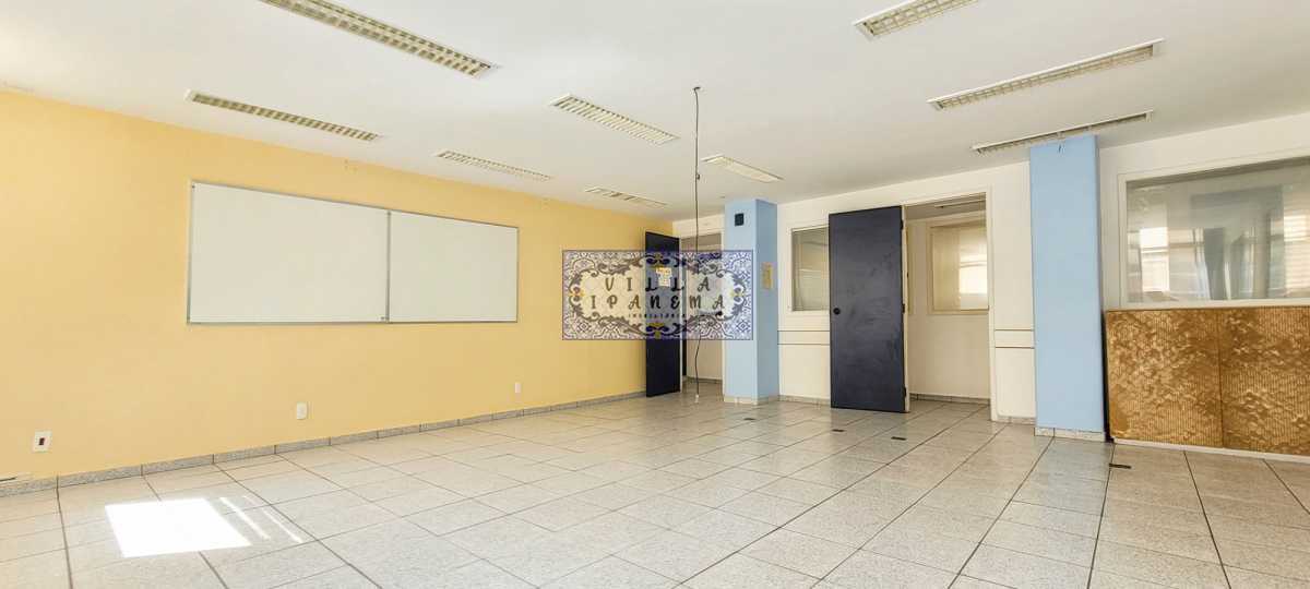 Conheça c do imóvel - Andar 200m² para alugar Rua Buenos Aires, Centro, Rio de Janeiro - R$ 200 - IPA895 - 3 c - 3