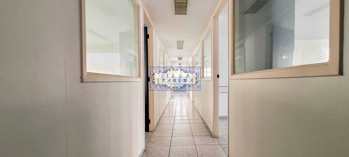 Conheça d do imóvel - Andar 200m² para alugar Rua Buenos Aires, Centro, Rio de Janeiro - R$ 200 - IPA895 - 4 d - 4