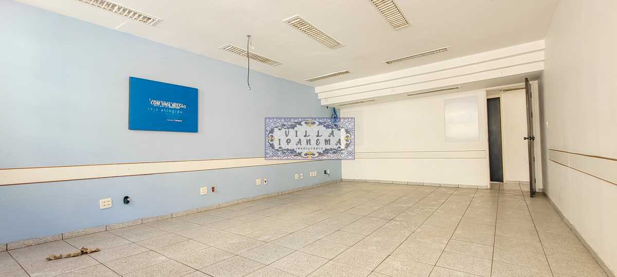 Conheça e do imóvel - Andar 200m² para alugar Rua Buenos Aires, Centro, Rio de Janeiro - R$ 200 - IPA895 - 5 e - 5