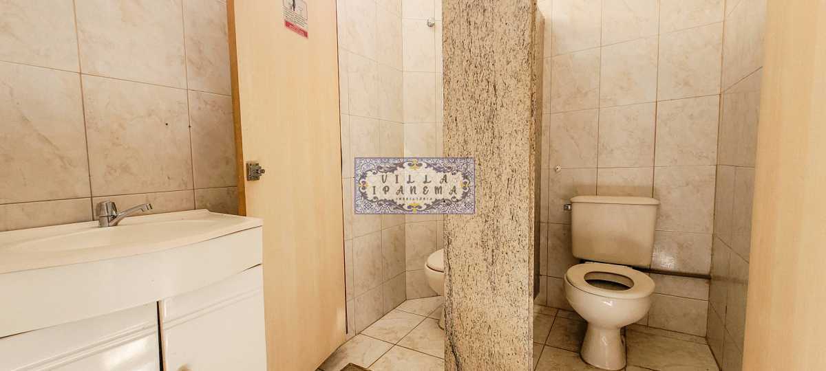 Conheça f do imóvel - Andar 200m² para alugar Rua Buenos Aires, Centro, Rio de Janeiro - R$ 200 - IPA895 - 6 f - 6