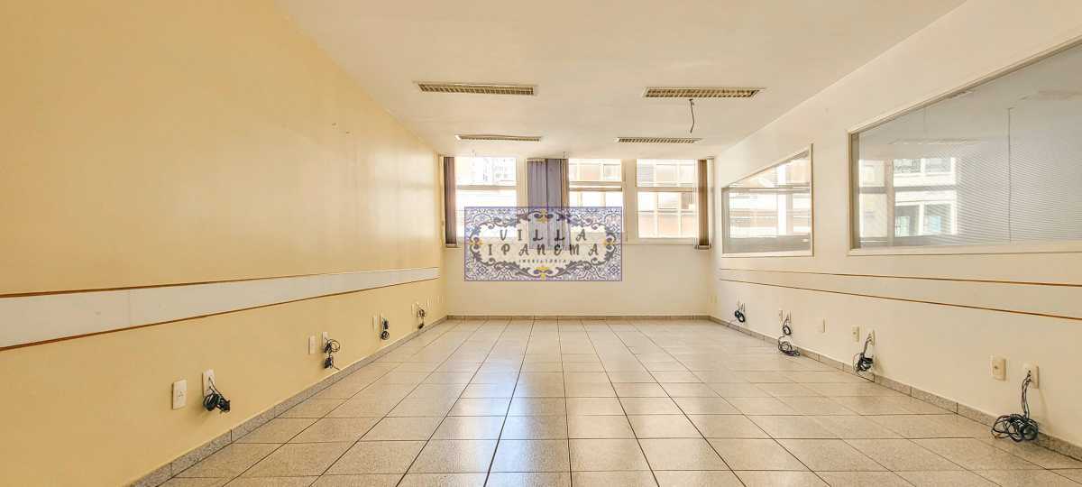 Conheça g do imóvel - Andar 200m² para alugar Rua Buenos Aires, Centro, Rio de Janeiro - R$ 200 - IPA895 - 7 g - 7
