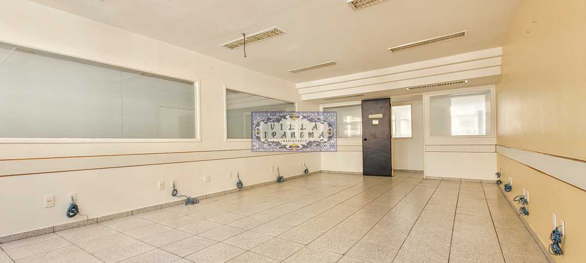 Conheça h do imóvel - Andar 200m² para alugar Rua Buenos Aires, Centro, Rio de Janeiro - R$ 200 - IPA895 - 8 h - 8