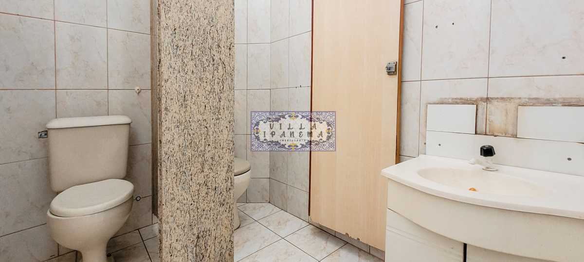 Conheça i do imóvel - Andar 200m² para alugar Rua Buenos Aires, Centro, Rio de Janeiro - R$ 200 - IPA895 - 9 i - 9