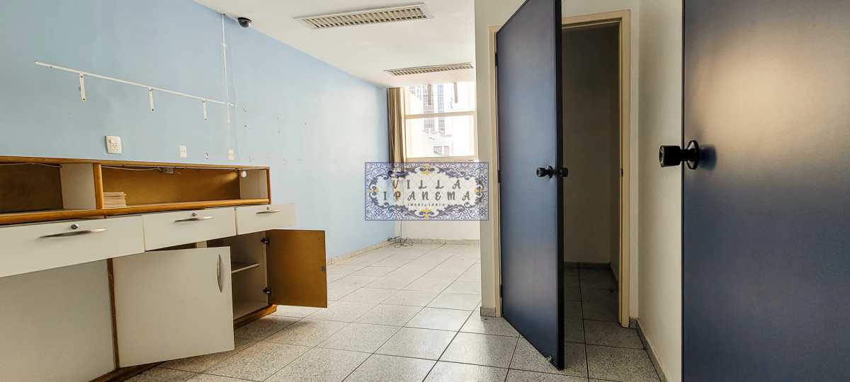 Conheça k do imóvel - Andar 200m² para alugar Rua Buenos Aires, Centro, Rio de Janeiro - R$ 200 - IPA895 - 11 k - 11
