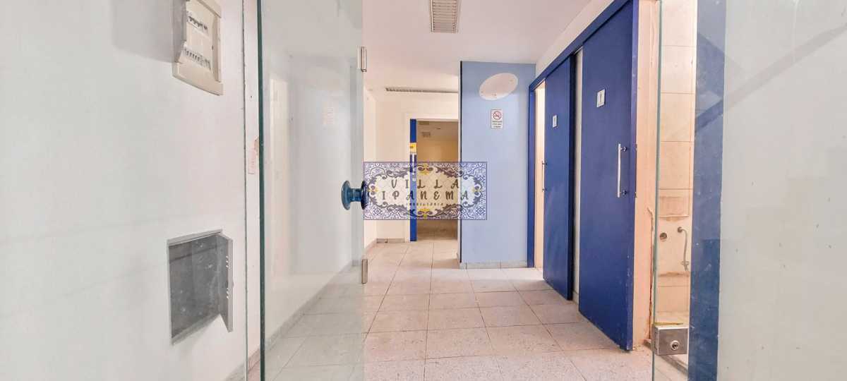 Conheça l do imóvel - Andar 200m² para alugar Rua Buenos Aires, Centro, Rio de Janeiro - R$ 200 - IPA895 - 12 l - 12