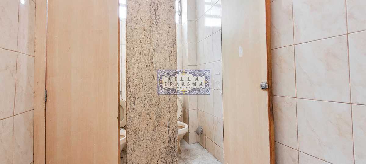 Conheça m do imóvel - Andar 200m² para alugar Rua Buenos Aires, Centro, Rio de Janeiro - R$ 200 - IPA895 - 13 m - 13