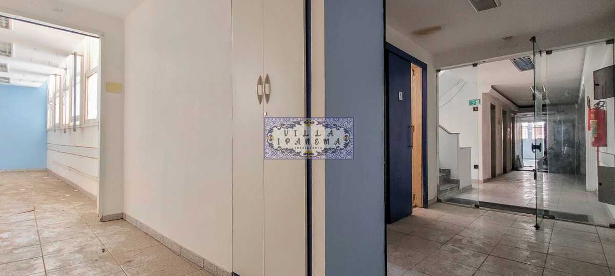 Conheça n do imóvel - Andar 200m² para alugar Rua Buenos Aires, Centro, Rio de Janeiro - R$ 200 - IPA895 - 14 n - 14