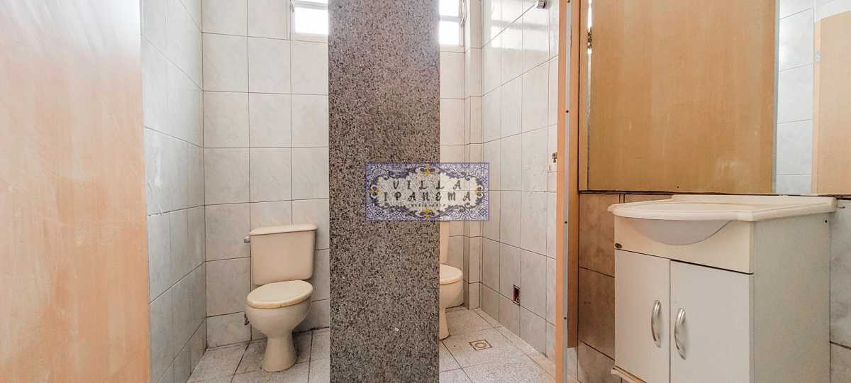 Conheça o do imóvel - Andar 200m² para alugar Rua Buenos Aires, Centro, Rio de Janeiro - R$ 200 - IPA895 - 15 o - 15