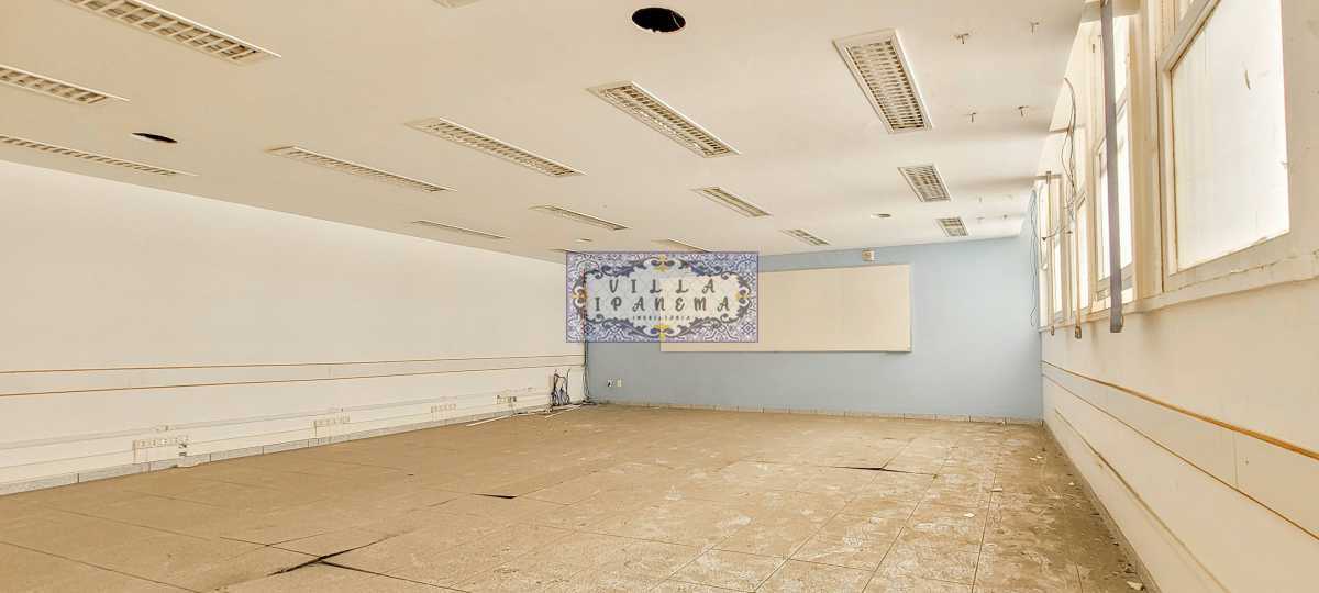 Conheça p do imóvel - Andar 200m² para alugar Rua Buenos Aires, Centro, Rio de Janeiro - R$ 200 - IPA895 - 16 p - 16
