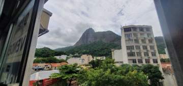 Apartamento 3 quartos à venda Humaitá, Rio de Janeiro - R$ 980.000 - INT002