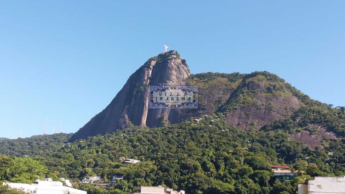 Conheça 1 do imóvel - Apartamento 3 quartos à venda Humaitá, Rio de Janeiro - R$ 980.000 - INT002 - 2 1 - 2