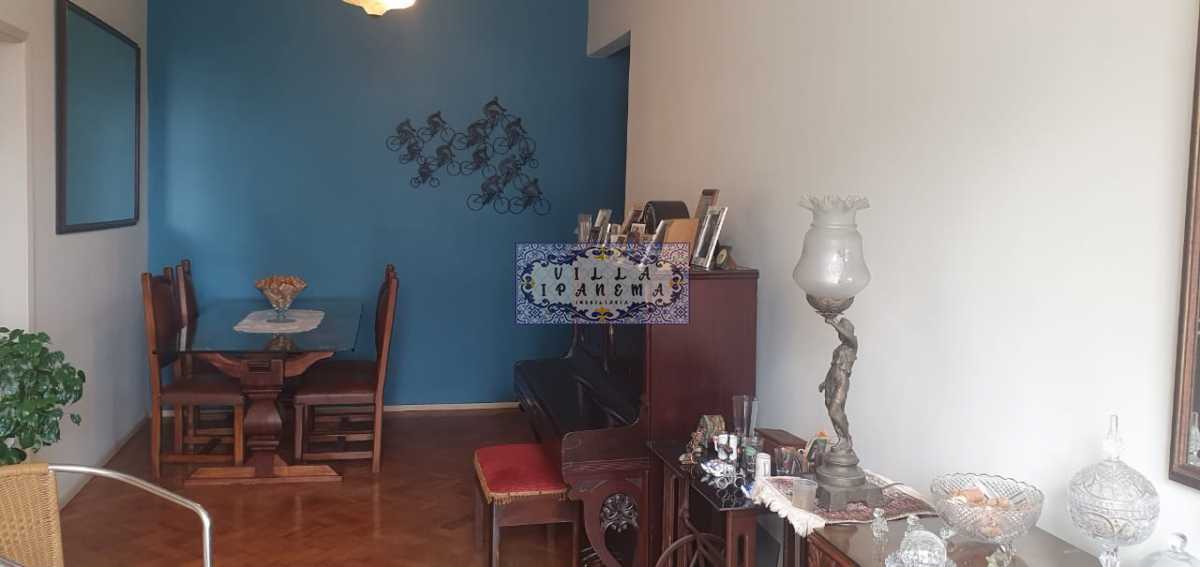 Conheça 4 do imóvel - Apartamento 3 quartos à venda Humaitá, Rio de Janeiro - R$ 980.000 - INT002 - 5 4 - 5