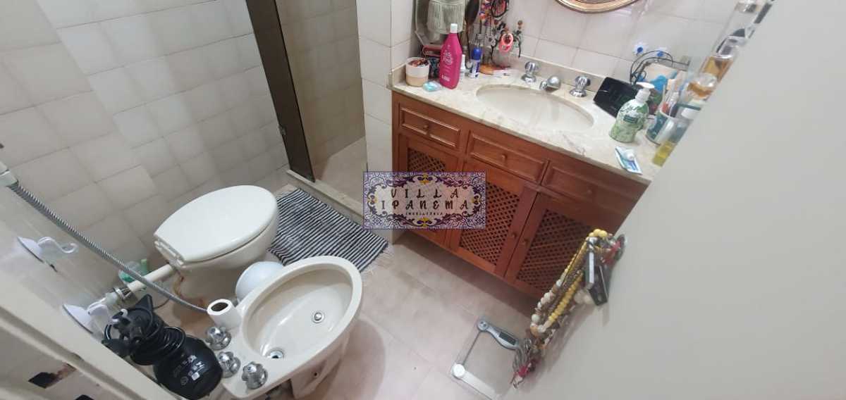 Conheça 5 do imóvel - Apartamento 3 quartos à venda Humaitá, Rio de Janeiro - R$ 980.000 - INT002 - 6 5 - 6