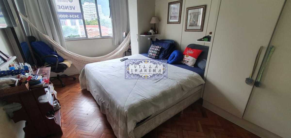 Conheça 6 do imóvel - Apartamento 3 quartos à venda Humaitá, Rio de Janeiro - R$ 980.000 - INT002 - 7 6 - 7