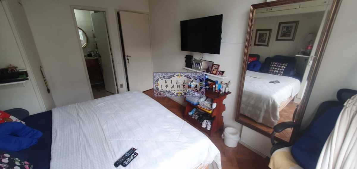 Conheça 7 do imóvel - Apartamento 3 quartos à venda Humaitá, Rio de Janeiro - R$ 980.000 - INT002 - 8 7 - 8