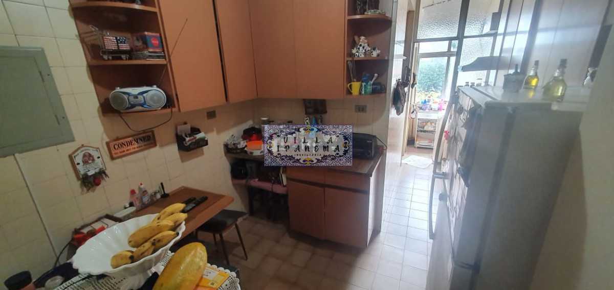 Conheça 10 do imóvel - Apartamento 3 quartos à venda Humaitá, Rio de Janeiro - R$ 980.000 - INT002 - 11 10 - 11