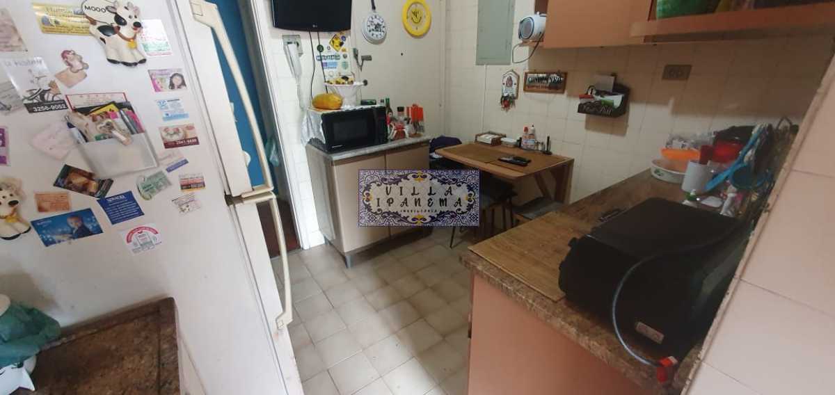 Conheça 11 do imóvel - Apartamento 3 quartos à venda Humaitá, Rio de Janeiro - R$ 980.000 - INT002 - 12 11 - 12