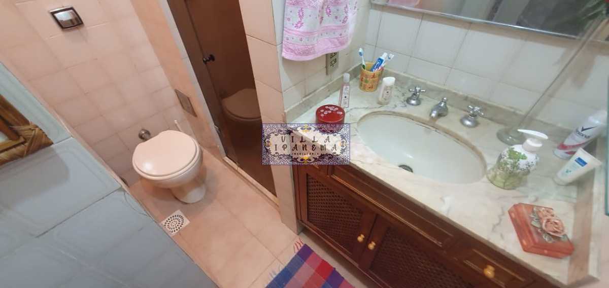 Conheça 13 do imóvel - Apartamento 3 quartos à venda Humaitá, Rio de Janeiro - R$ 980.000 - INT002 - 14 13 - 14