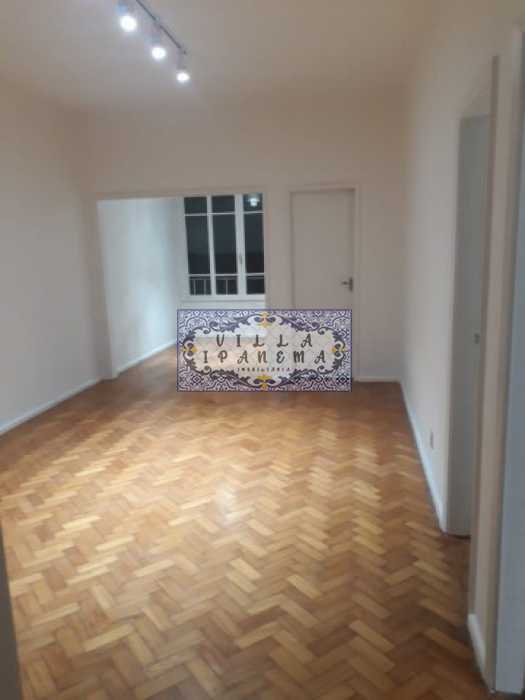 Conheça 217662 do imóvel - Apartamento à venda Rua Senador Vergueiro, Flamengo, Rio de Janeiro - R$ 1.450.000 - YANG015 - 1 217662 - 1