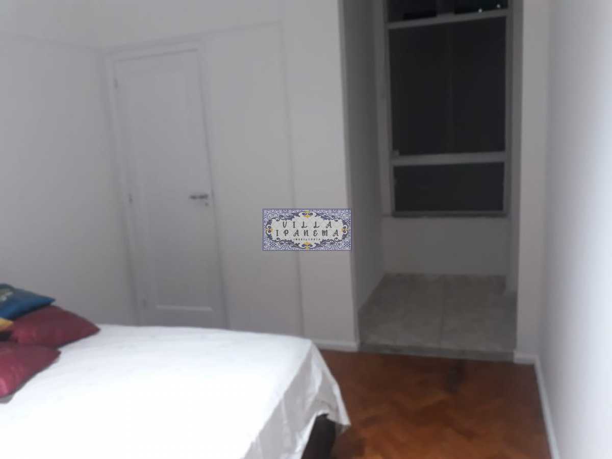 Conheça 217663 do imóvel - Apartamento à venda Rua Senador Vergueiro, Flamengo, Rio de Janeiro - R$ 1.450.000 - YANG015 - 2 217663 - 2