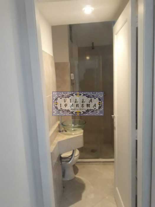 Conheça 217665 do imóvel - Apartamento à venda Rua Senador Vergueiro, Flamengo, Rio de Janeiro - R$ 1.450.000 - YANG015 - 4 217665 - 4