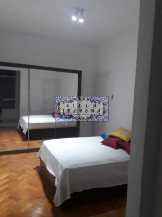Conheça 217666 do imóvel - Apartamento à venda Rua Senador Vergueiro, Flamengo, Rio de Janeiro - R$ 1.450.000 - YANG015 - 5 217666 - 5