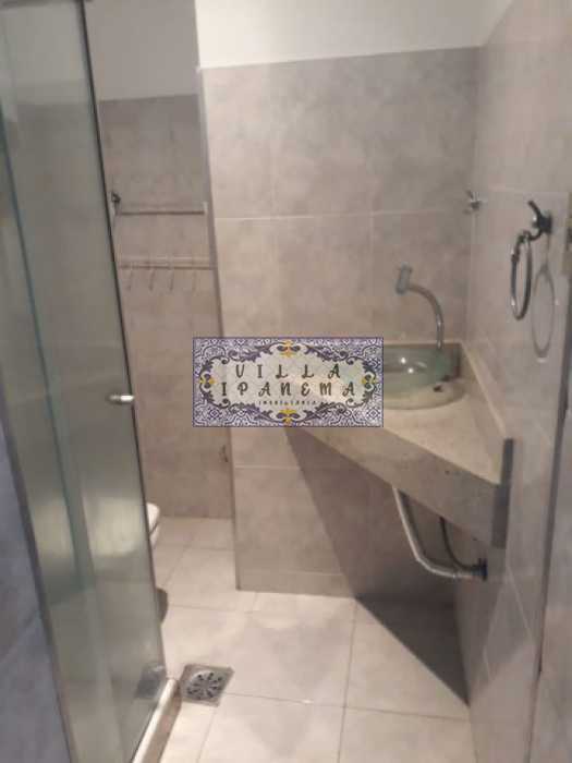 Conheça 217667 do imóvel - Apartamento à venda Rua Senador Vergueiro, Flamengo, Rio de Janeiro - R$ 1.450.000 - YANG015 - 6 217667 - 6