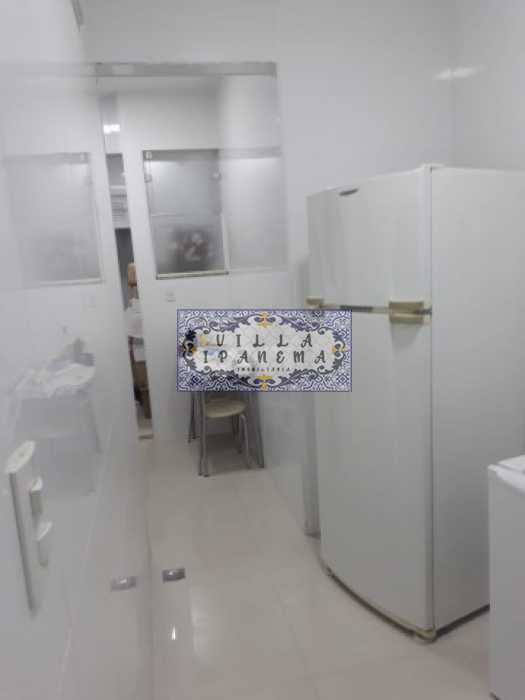 Conheça 217668 do imóvel - Apartamento à venda Rua Senador Vergueiro, Flamengo, Rio de Janeiro - R$ 1.450.000 - YANG015 - 7 217668 - 7