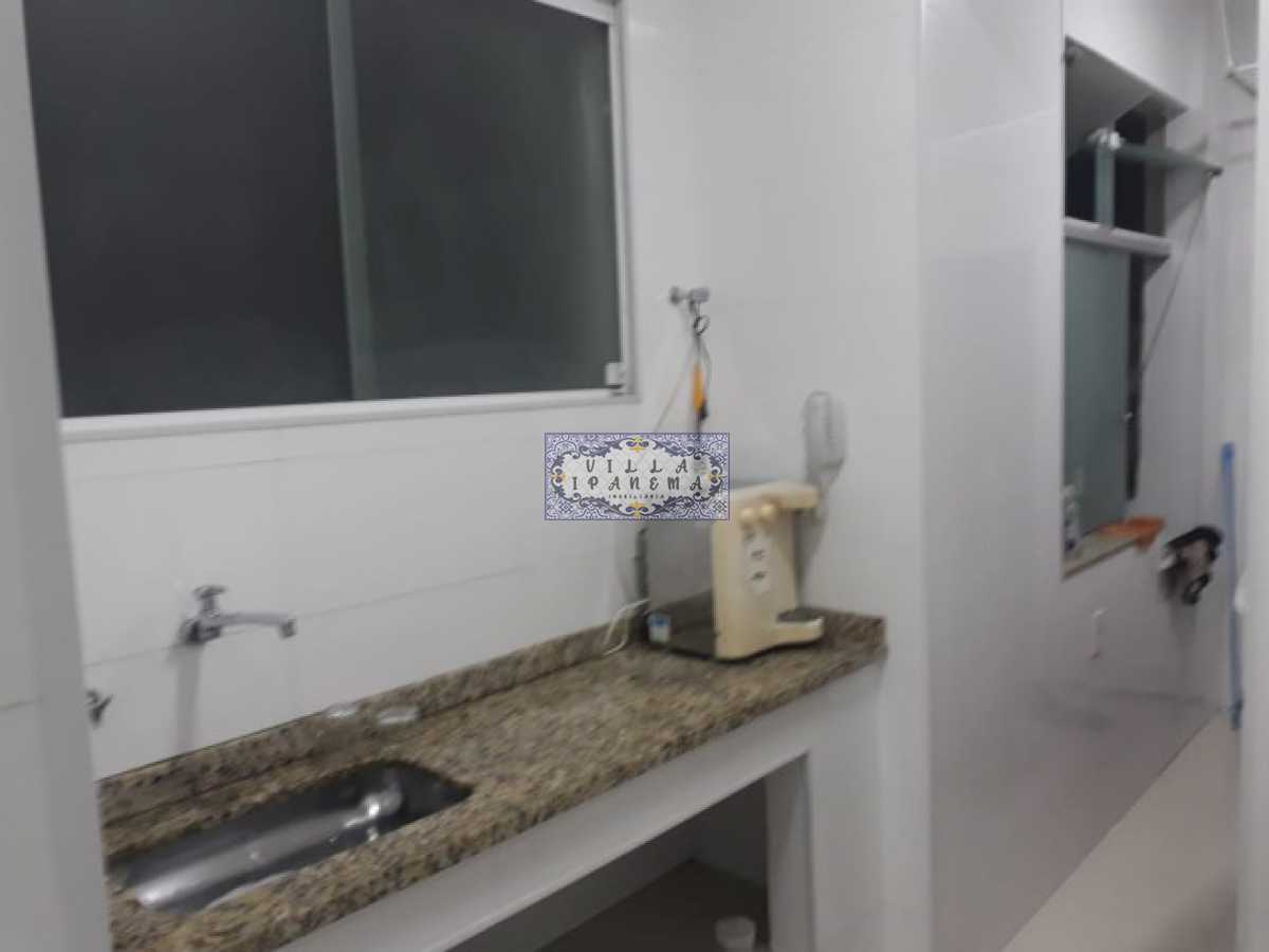 Conheça 217669 do imóvel - Apartamento à venda Rua Senador Vergueiro, Flamengo, Rio de Janeiro - R$ 1.450.000 - YANG015 - 8 217669 - 8