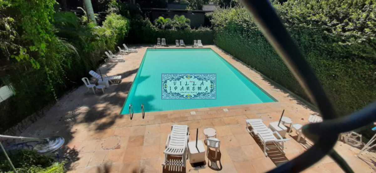 Conheça 217713 do imóvel - Casa em Condomínio à venda Estrada da Canoa, São Conrado, Rio de Janeiro - R$ 2.550.000 - YANG017 - 1 217713 - 1