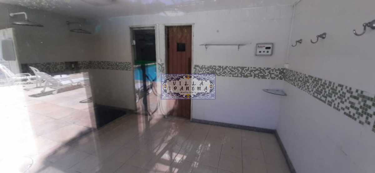 Conheça 217717 do imóvel - Casa em Condomínio à venda Estrada da Canoa, São Conrado, Rio de Janeiro - R$ 2.550.000 - YANG017 - 4 217717 - 4