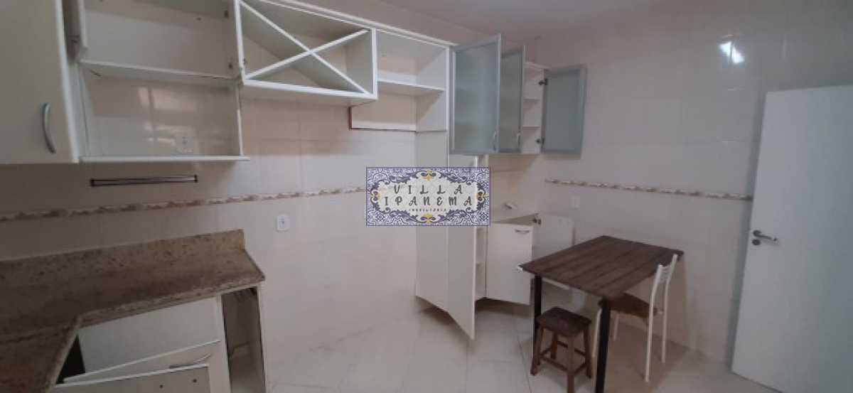 Conheça 217726 do imóvel - Casa em Condomínio à venda Estrada da Canoa, São Conrado, Rio de Janeiro - R$ 2.550.000 - YANG017 - 10 217726 - 10