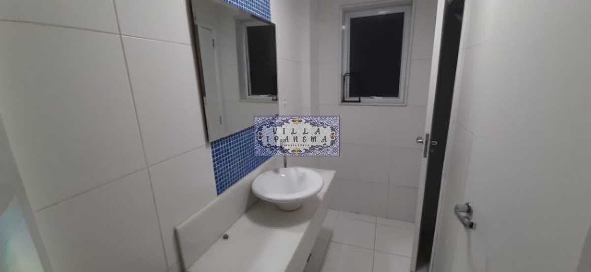 Conheça 217731 do imóvel - Casa em Condomínio à venda Estrada da Canoa, São Conrado, Rio de Janeiro - R$ 2.550.000 - YANG017 - 13 217731 - 13