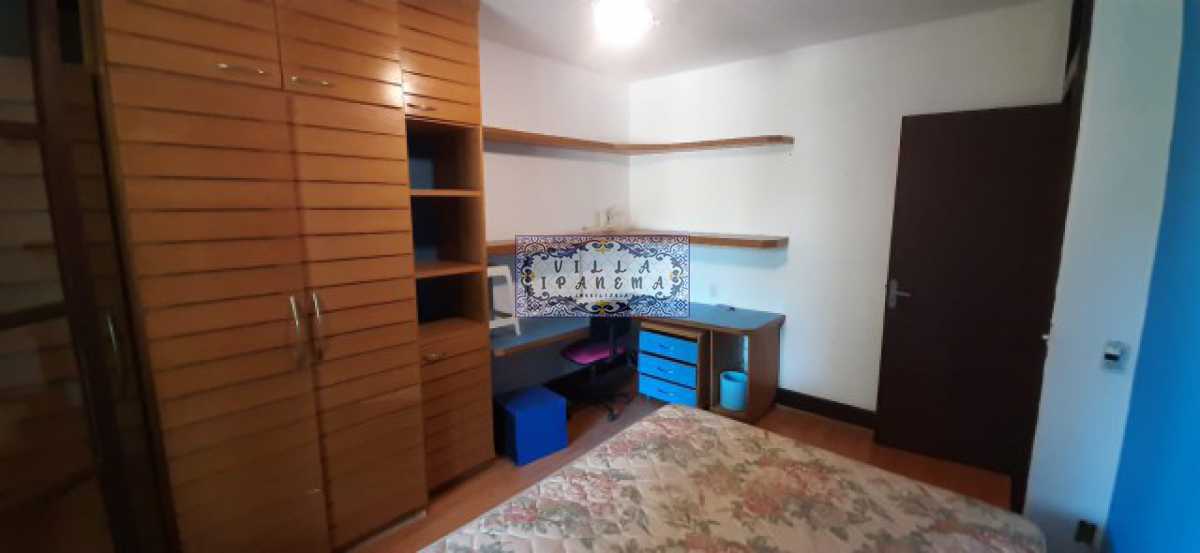 Conheça 217734 do imóvel - Casa em Condomínio à venda Estrada da Canoa, São Conrado, Rio de Janeiro - R$ 2.550.000 - YANG017 - 15 217734 - 15