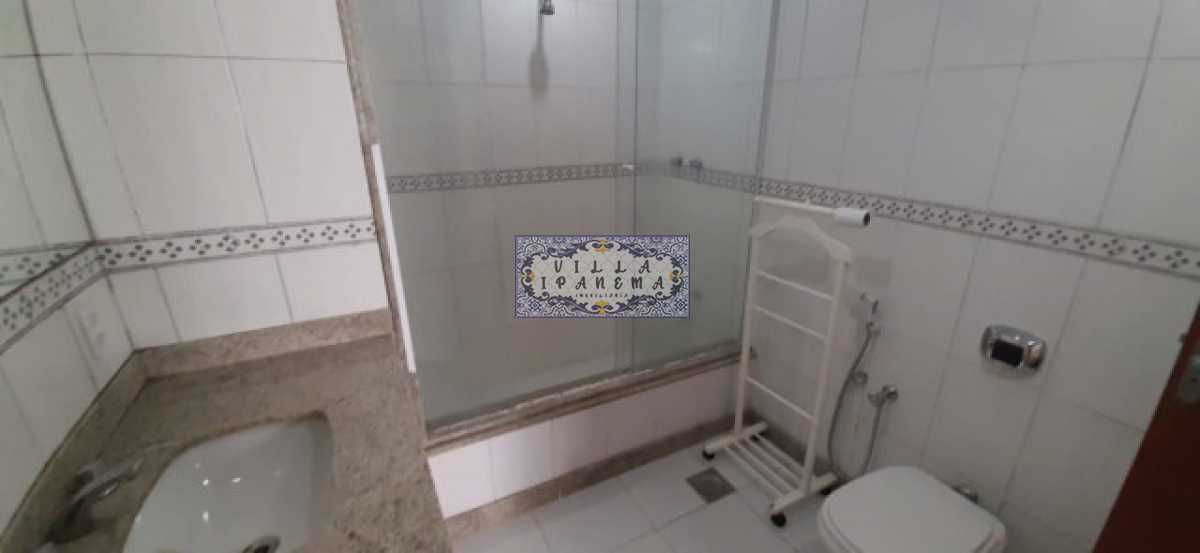 Conheça 217735 do imóvel - Casa em Condomínio à venda Estrada da Canoa, São Conrado, Rio de Janeiro - R$ 2.550.000 - YANG017 - 16 217735 - 16