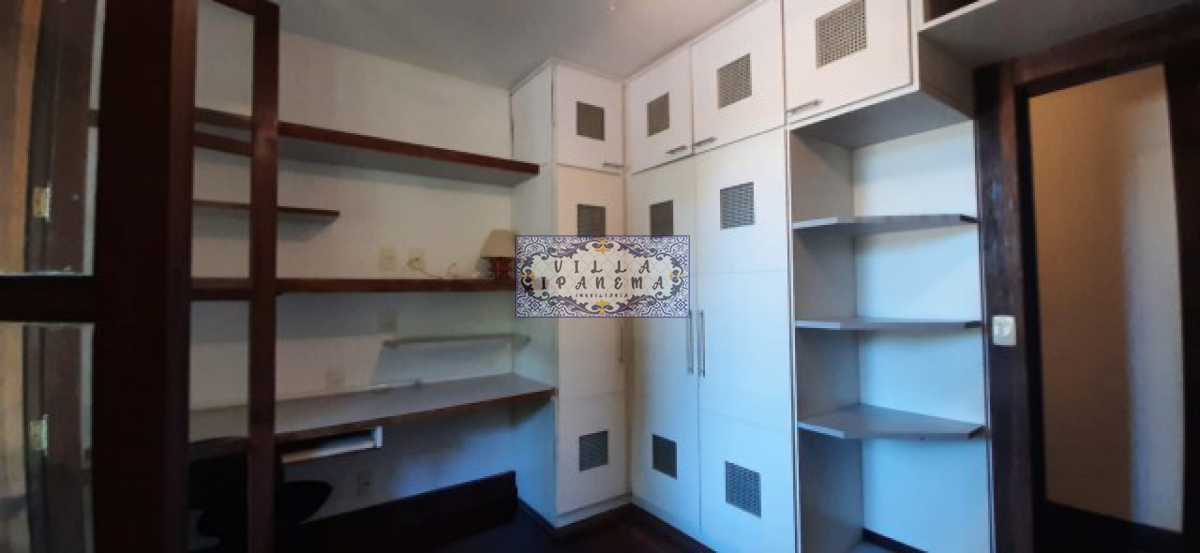 Conheça 217739 do imóvel - Casa em Condomínio à venda Estrada da Canoa, São Conrado, Rio de Janeiro - R$ 2.550.000 - YANG017 - 20 217739 - 20