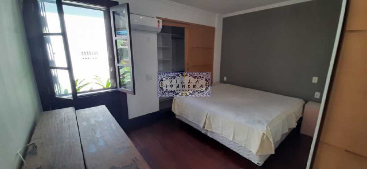 Conheça 217740 do imóvel - Casa em Condomínio à venda Estrada da Canoa, São Conrado, Rio de Janeiro - R$ 2.550.000 - YANG017 - 21 217740 - 21