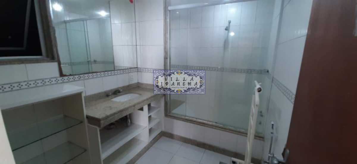 Conheça 217742 do imóvel - Casa em Condomínio à venda Estrada da Canoa, São Conrado, Rio de Janeiro - R$ 2.550.000 - YANG017 - 22 217742 - 22