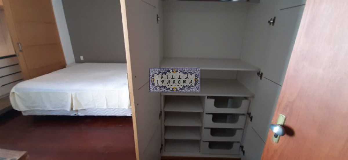 Conheça 217744 do imóvel - Casa em Condomínio à venda Estrada da Canoa, São Conrado, Rio de Janeiro - R$ 2.550.000 - YANG017 - 24 217744 - 24