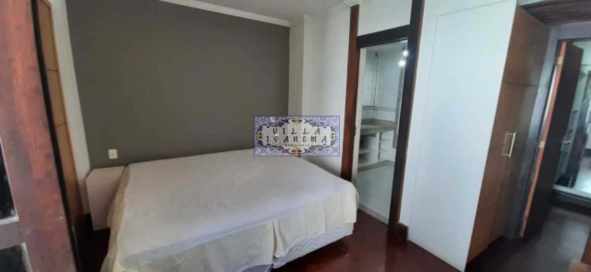 Conheça 217746 do imóvel - Casa em Condomínio à venda Estrada da Canoa, São Conrado, Rio de Janeiro - R$ 2.550.000 - YANG017 - 26 217746 - 26