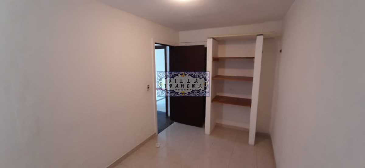 Conheça 217747 do imóvel - Casa em Condomínio à venda Estrada da Canoa, São Conrado, Rio de Janeiro - R$ 2.550.000 - YANG017 - 27 217747 - 27